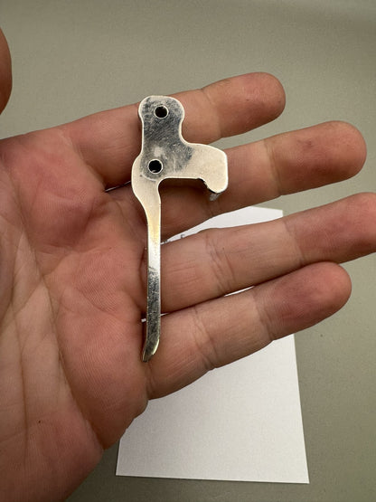 WGP Autococker Swing Frame Trigger