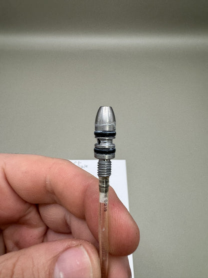 Planet Eclipse ETEK 3 Front Plug/Barb with Macroline