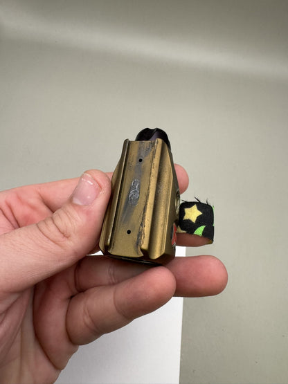 Proto /Dye ASA