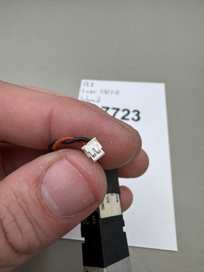 DLX Luxe 1.0 2.0 Solenoid