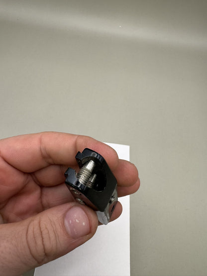 CCM PB ASA Bail Mount