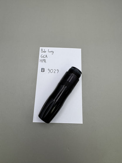 Bob Long G6R HPR