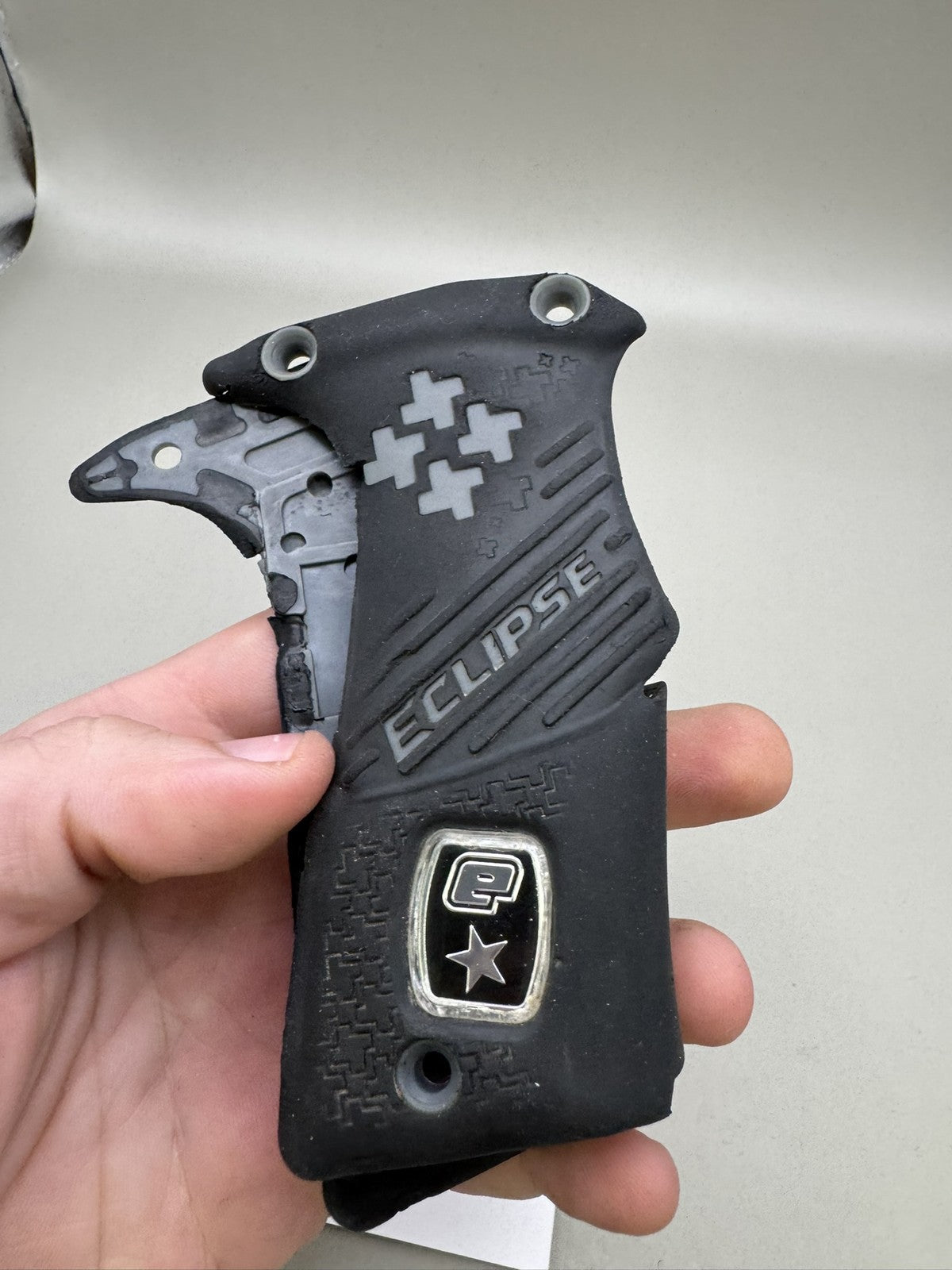 Planet Eclipse Geo 2 Grips