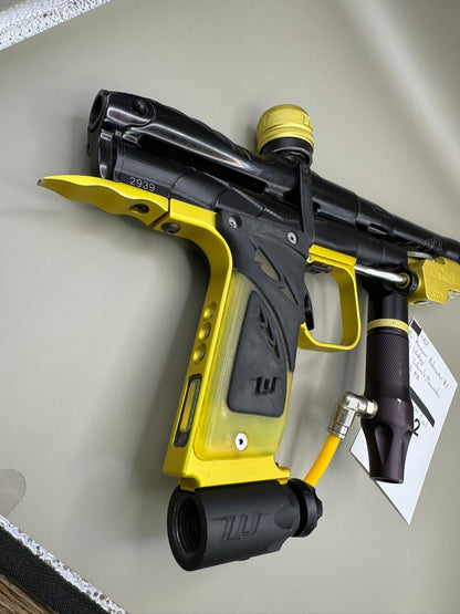 WGP Pro Karnivor #2 - Paintball Marker Fully Working