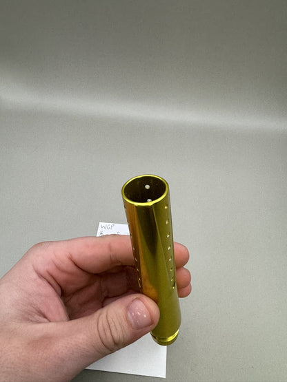 WGP Kaner Barrel Tip 12 inch - Gold