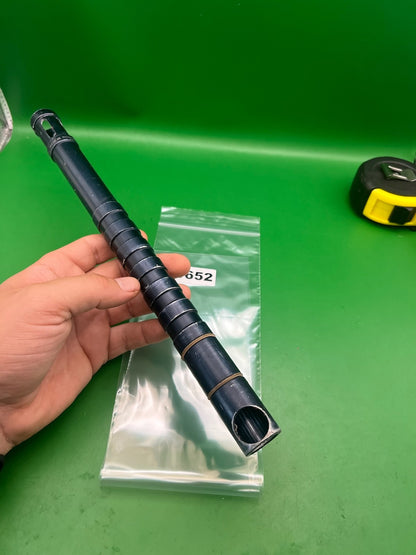 Armson Automag Twistlock Paintball Barrel 14" 691 Bore