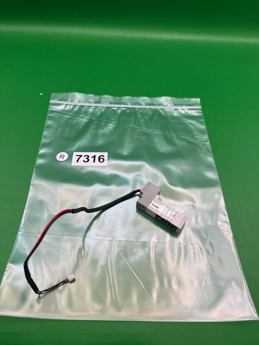 WGP Eblade Autococker Solenoid Kit