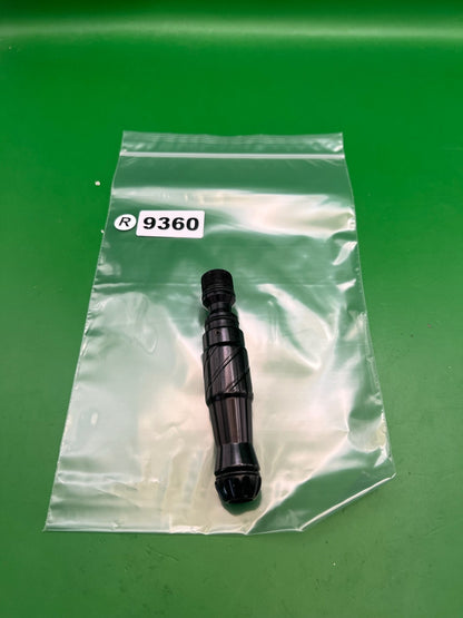 Dye DM3 GEN-E Matrix LCD LED LPR Low Regulator Gloss Black