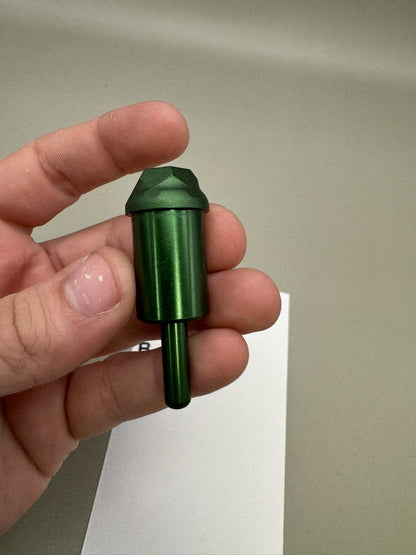 Kingman PB Spyder VS2 IVG - Green