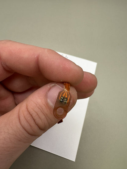 Smart Parts Shocker SFT Eye
