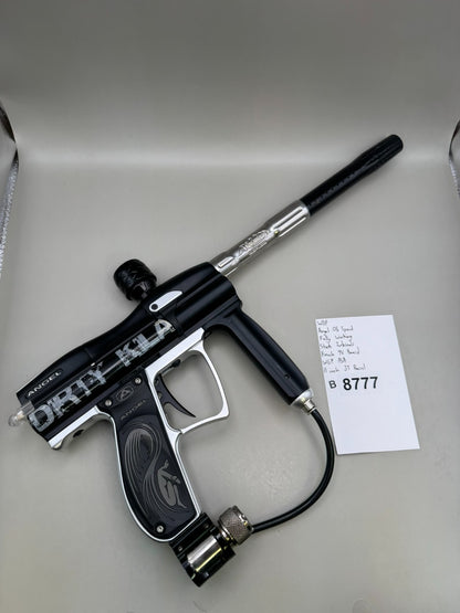 WDP Angel 05 Speed - Paintball Marker Fully Working