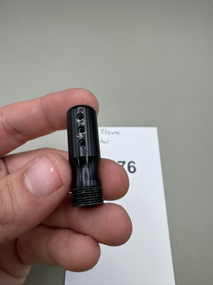 ANS Xtreme Autococker 3-Way Black
