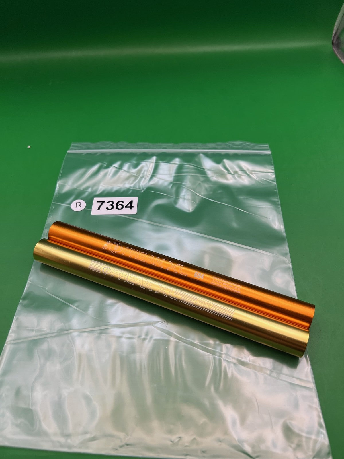 Freak XL Inserts .684 and .682