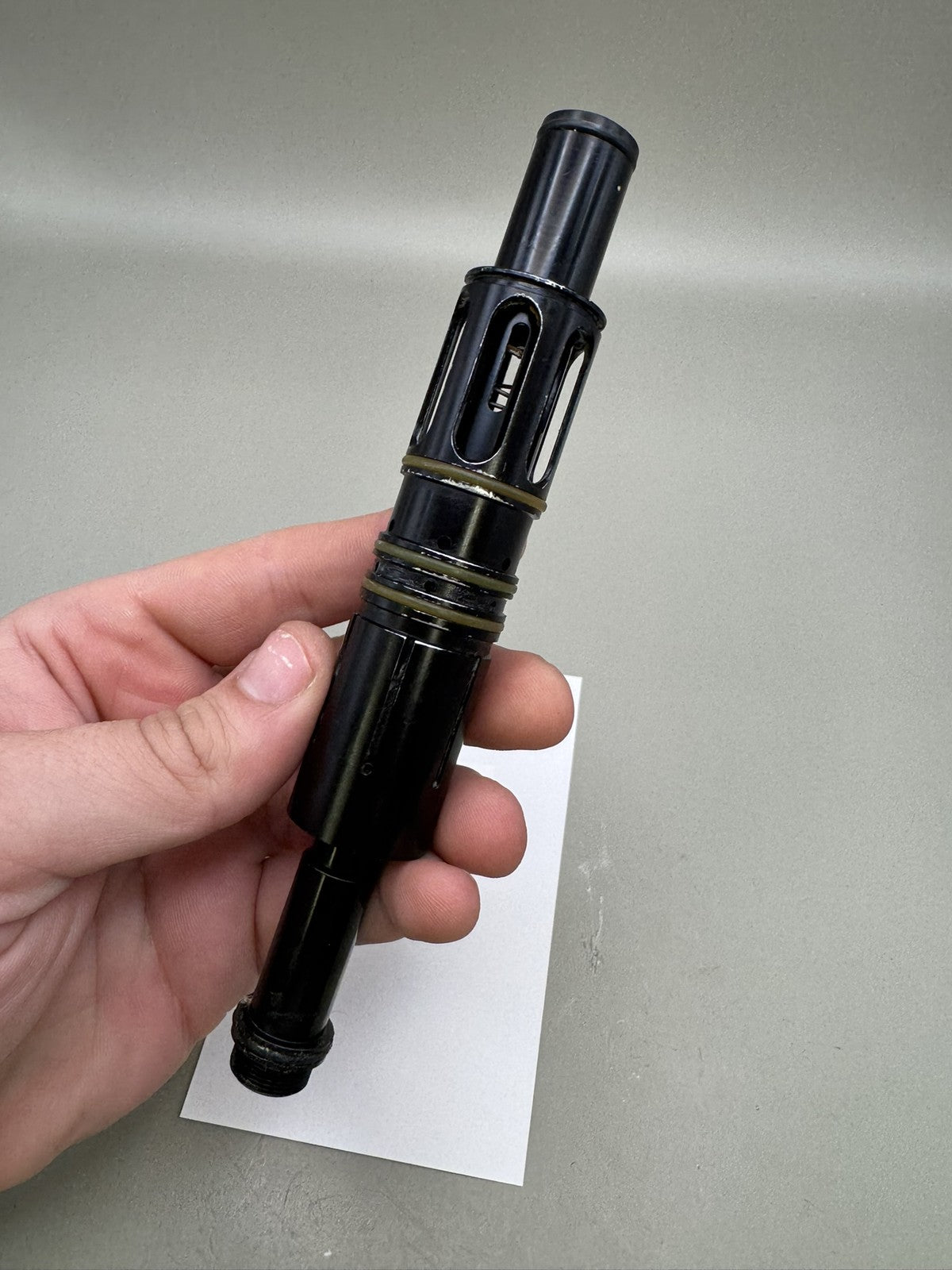 Empire Vanquish Stock Bolt Assembly