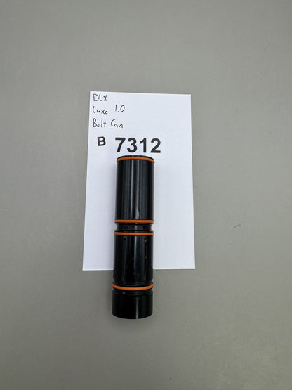 DLX Luxe 1.0 Bolt Can Black