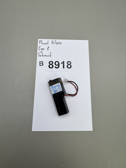 Planet Eclipse Ego 8 Solenoid