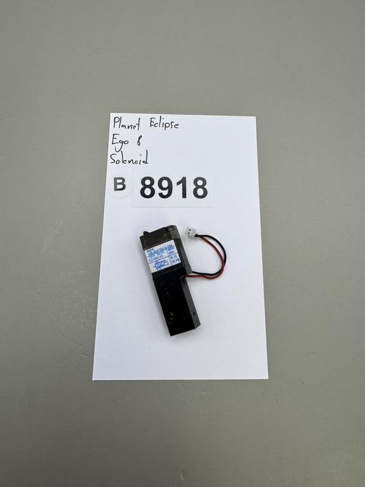 Planet Eclipse Ego 8 Solenoid