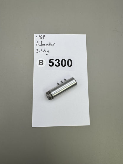 WGP Autococker 3-Way