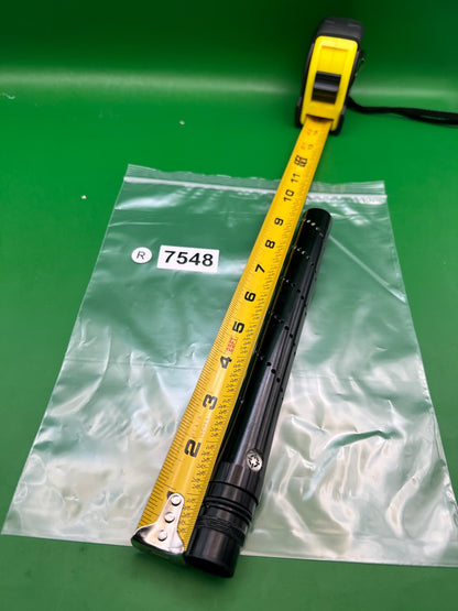 Smart Parts Freak Tip Black