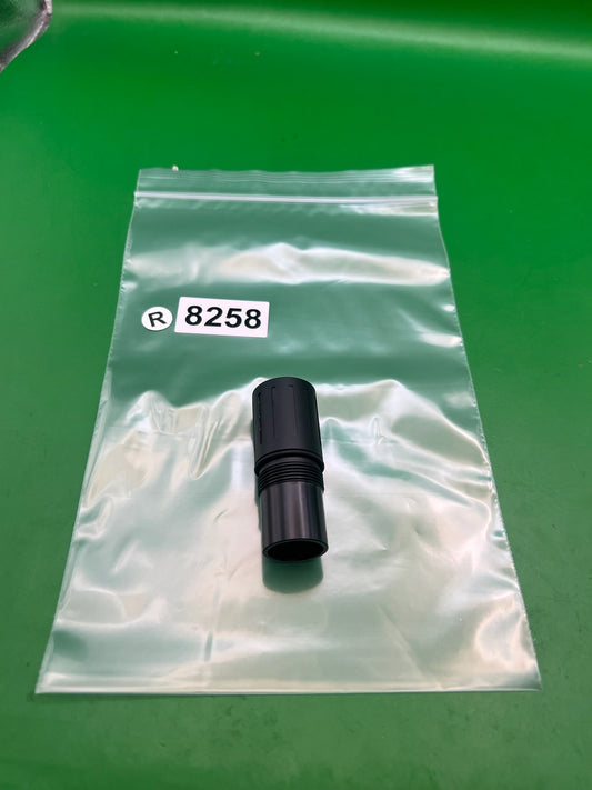 Death Sticks Barrel Back 0.692 AC Thread