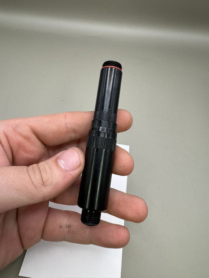 Empire PB Mini GS Transfer Tube Black