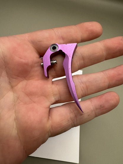 Dye DM6 Trigger