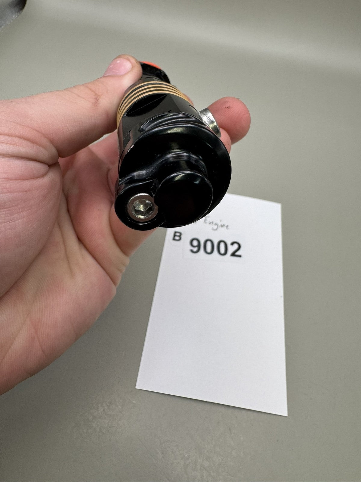 Bob Long Insight Reflex Engine