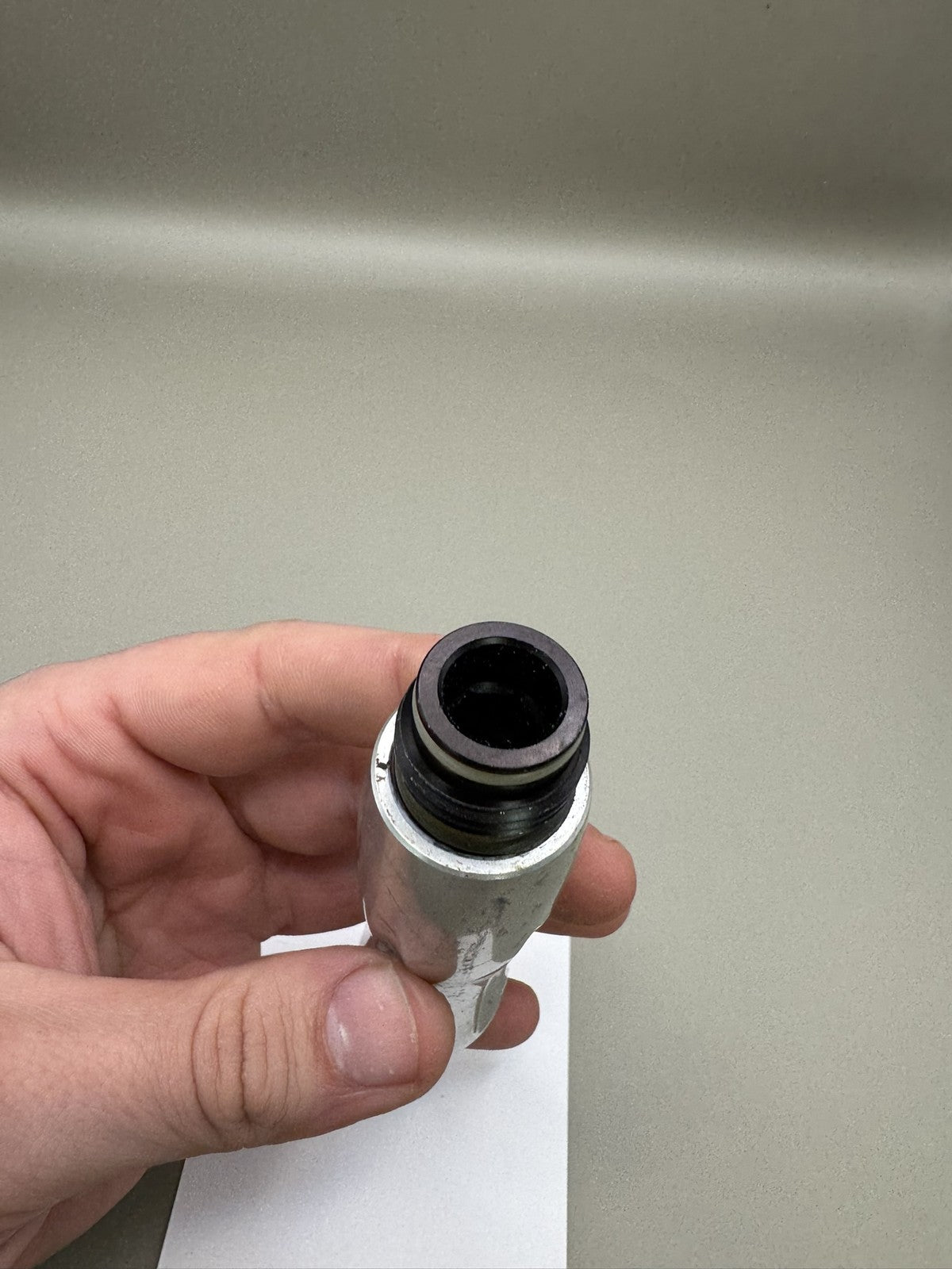 Smart Parts Inline HPR