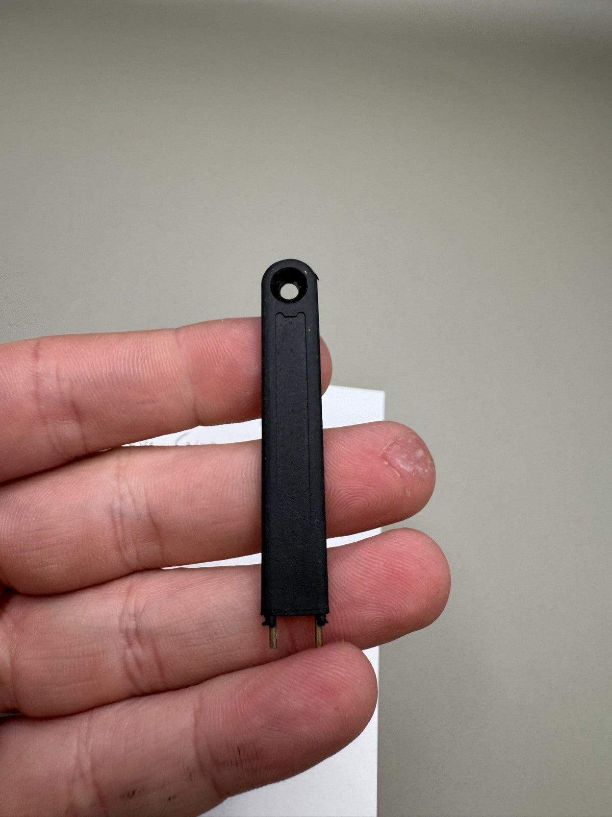 WGP Autococker E-Blade Eye Cover
