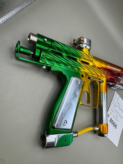 AKA LMP Autococker - Paintball Marker Fully Working