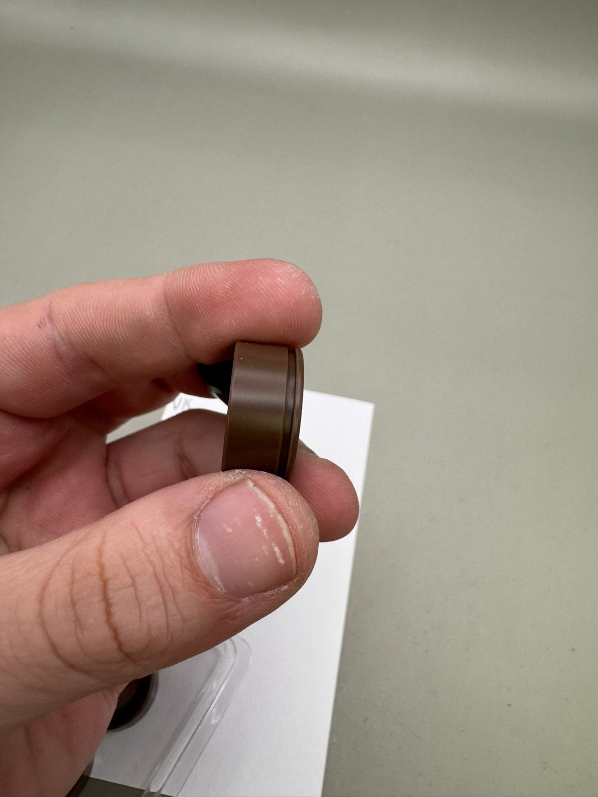 Bob Long V15 Donut X3