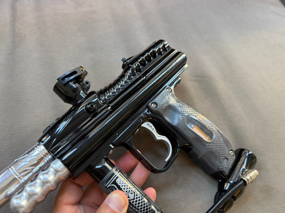 WDP Dark Angel Ir3 Paintball Marker