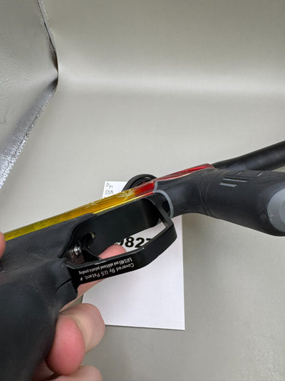 Dye DSR - Rasta - Paintball Marker Fully Working