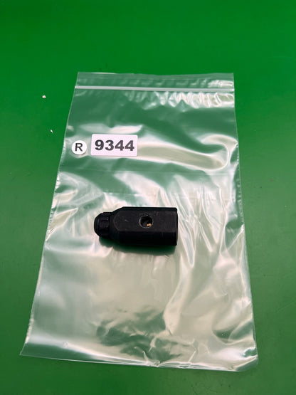 CCM ASA Black Autococker S6 T2 Air Source Adapter