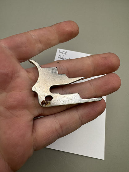 WGP Autococker Trigger Plate