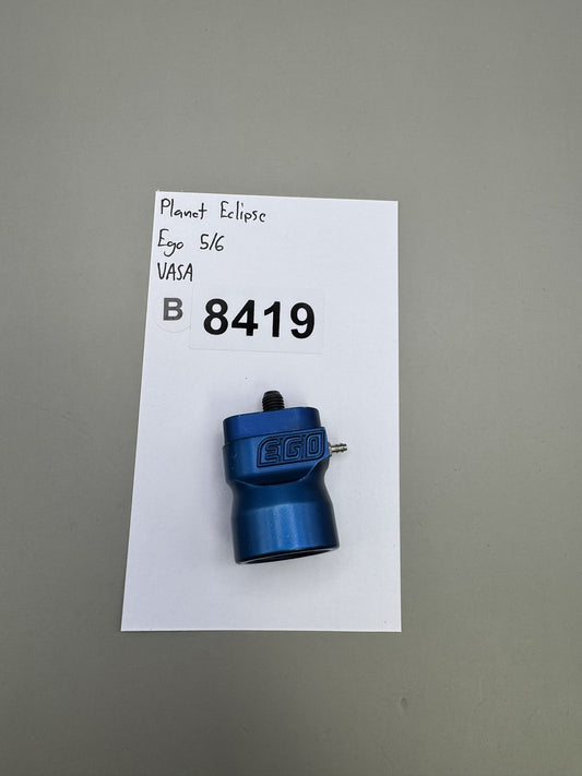 Planet Eclipse Ego 5/6 VASA