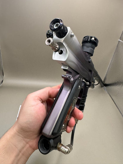 WGP Mini Oracle Autococker - Paintball Marker Fully Working