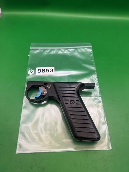 Airgun Designs Carbon Single Paintball Marker Paintball Frame