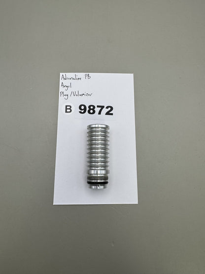 Adrenaline PB Angel Plug/Volumizer