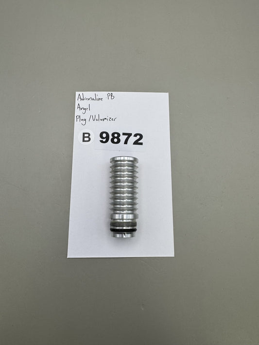 Adrenaline PB Angel Plug/Volumizer