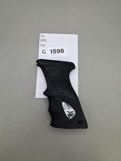 Dye DM10 Grips