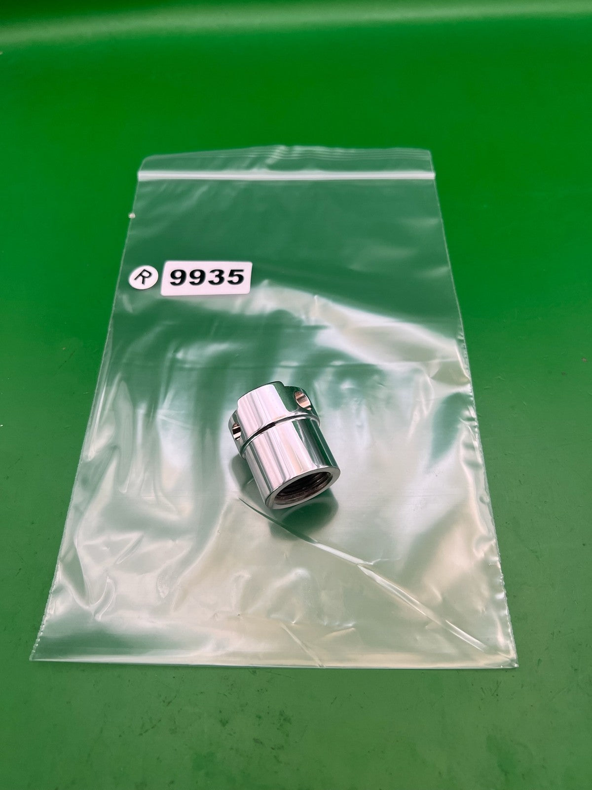 Autococker Vasa Silver