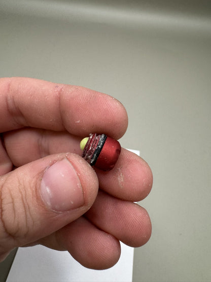 Smart Parts Nerve Detents