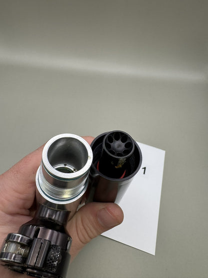 Smart Parts Ion Bolt/Engine