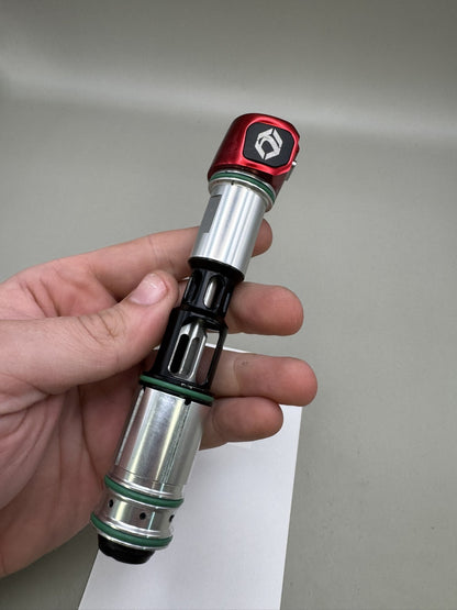 Dye DLS Bolt/Engine