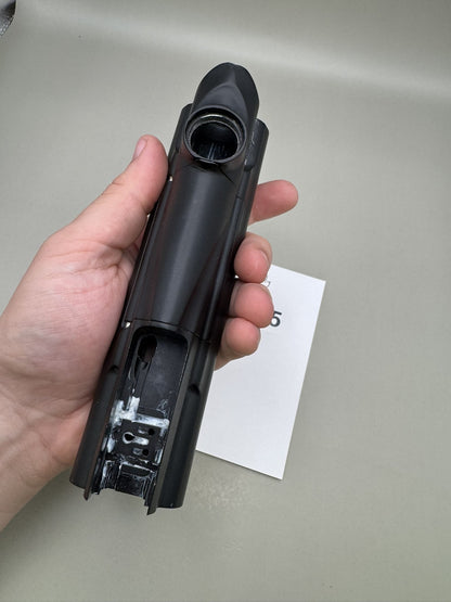 WDP Angel A1 Fly Body Black