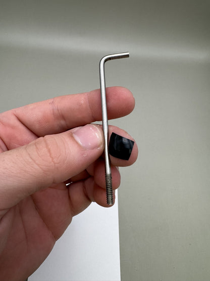 WGP Autococher 3-Way Rod