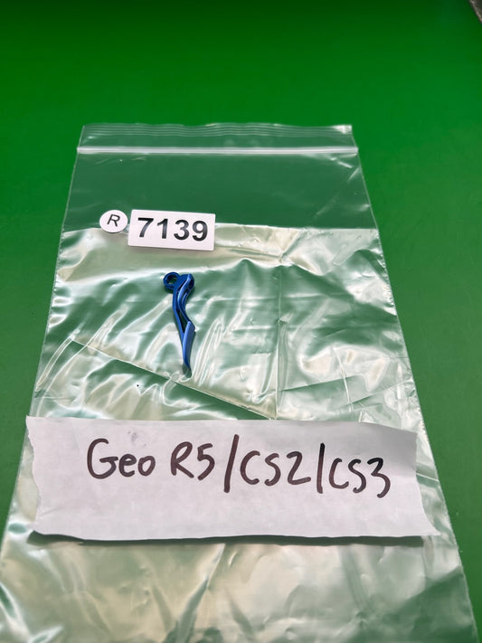 Planet Eclipse Geo R5 CS2 CS3 Trigger Blue