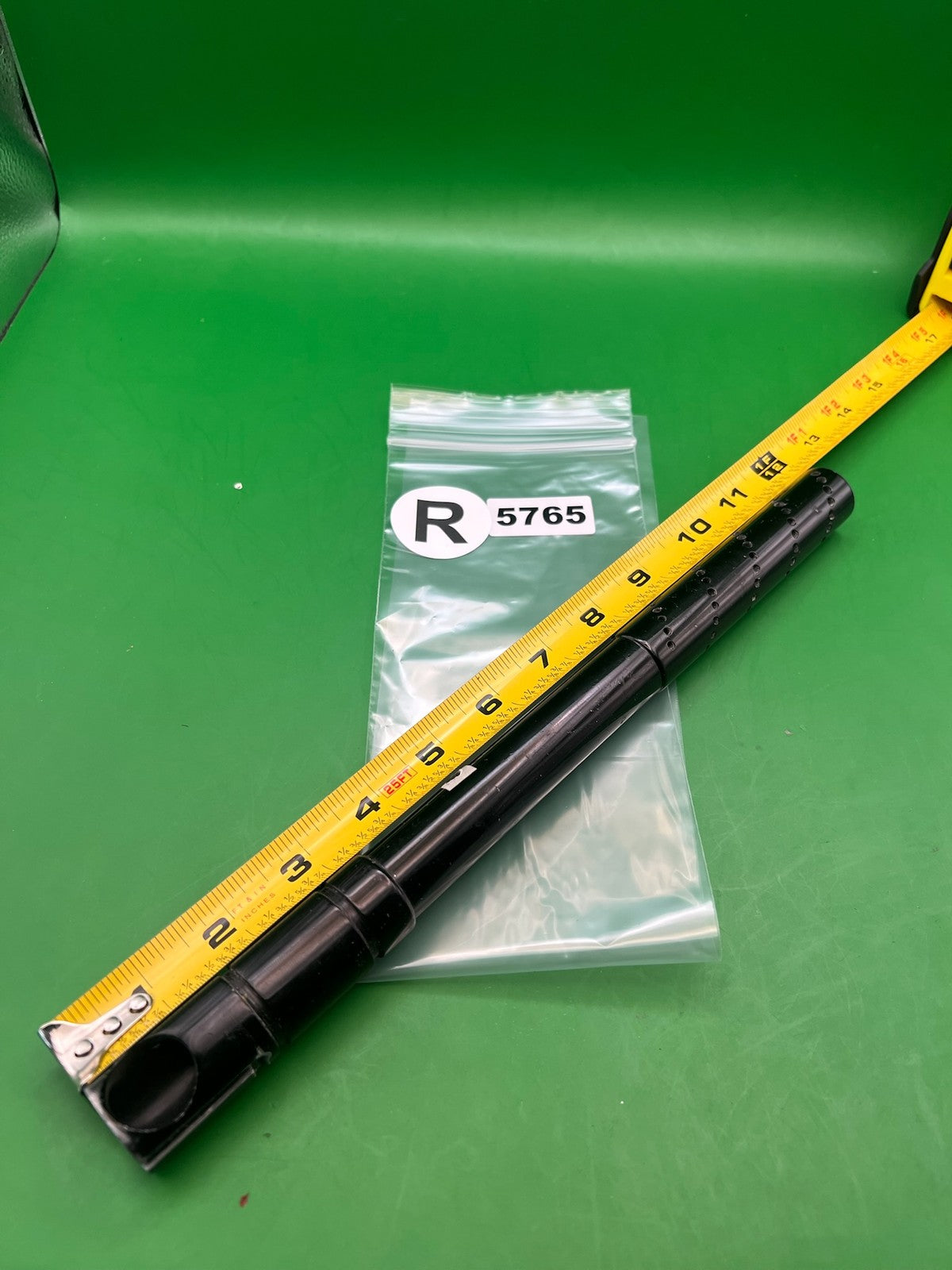 Smart Parts? Automag 12" .693 Black  Barrel