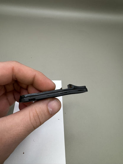 Empire PB Mini GS Board Button Cover